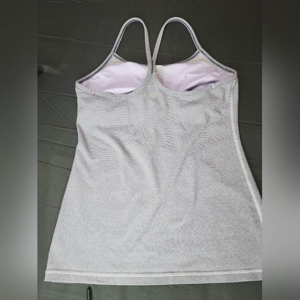 Tank top - Picture 4 of 6